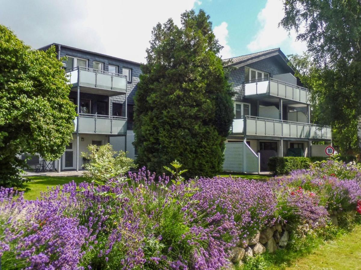 Apartment Sturm By Interhome Warwerort エクステリア 写真