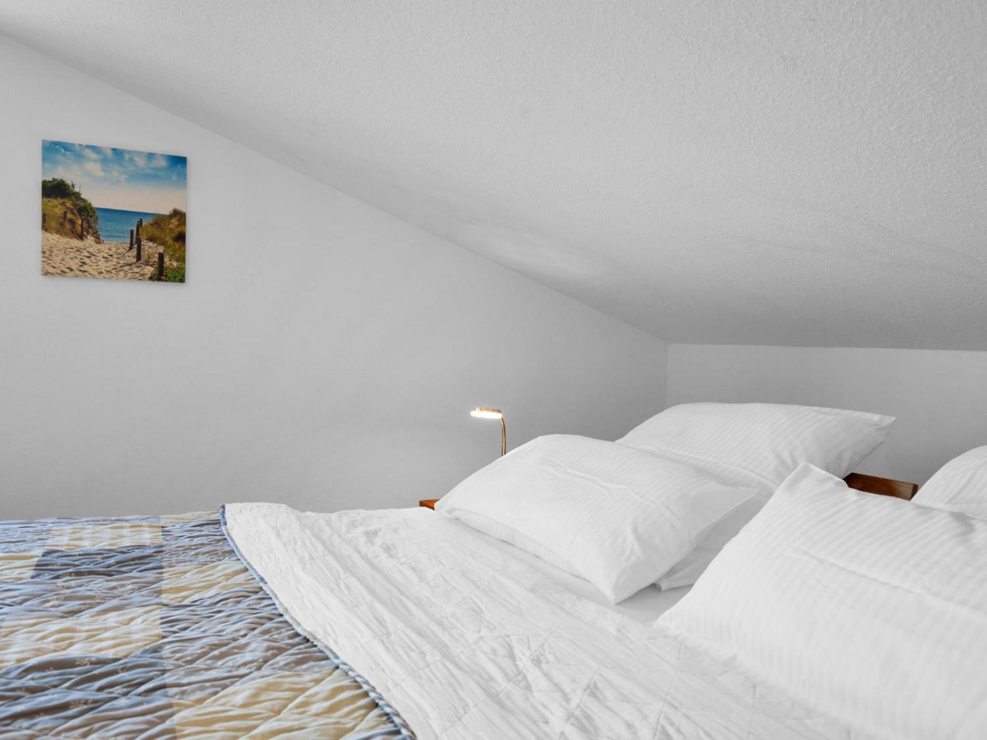 Apartment Sturm By Interhome Warwerort エクステリア 写真