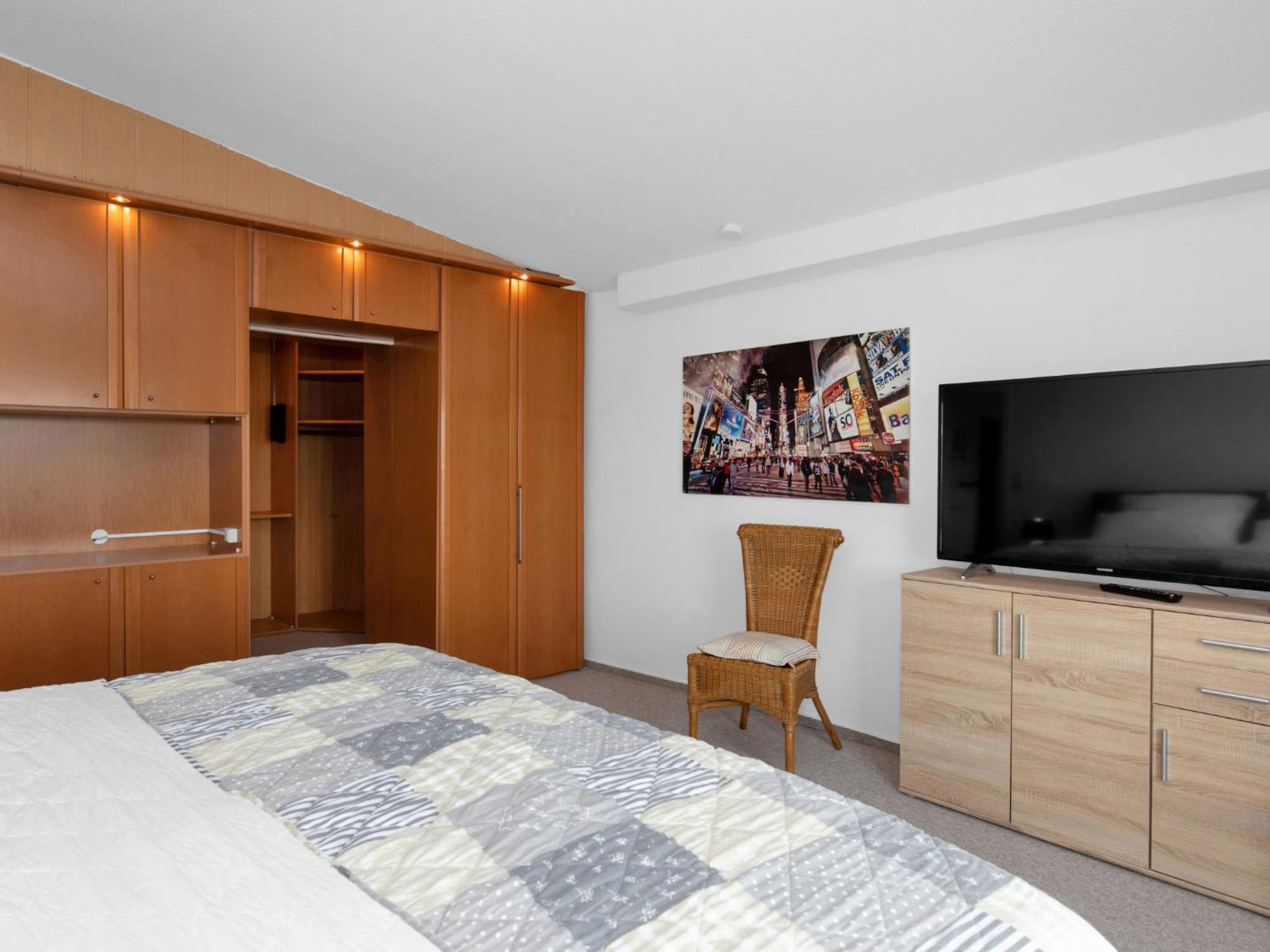 Apartment Sturm By Interhome Warwerort エクステリア 写真