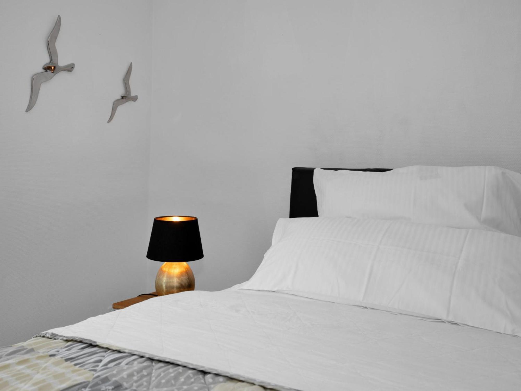 Apartment Sturm By Interhome Warwerort エクステリア 写真