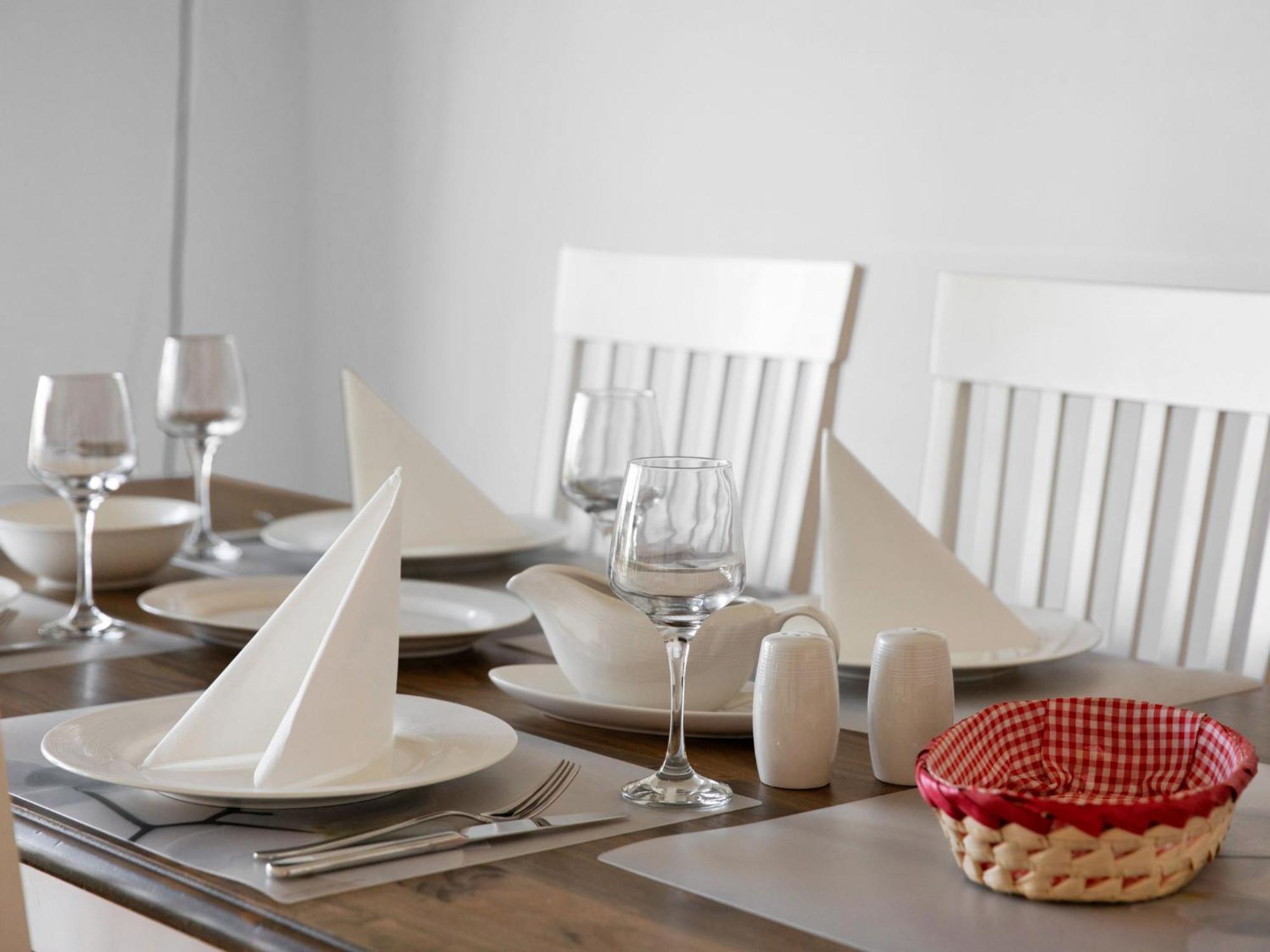 Apartment Sturm By Interhome Warwerort エクステリア 写真